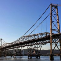 Rio Grande do Sul e Santa Catarina têm alerta para tempestade Imagem referente a Rio Grande do Sul e Santa Catarina têm alerta para tempestade