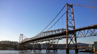 Rio Grande do Sul e Santa Catarina têm alerta para tempestade