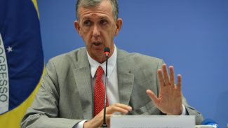 Embaixador do Brasil na ONU pede fim da ação dos EUA contra Venezuela