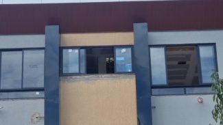 Vítima de choque elétrico não resiste e morre em edifício no Centro de Cascavel