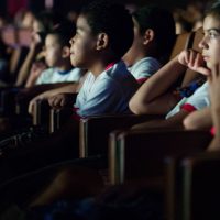 Governo torna obrigatória exibição de filmes brasileiros nos cinemas Imagem referente a Governo torna obrigatória exibição de filmes brasileiros nos cinemas