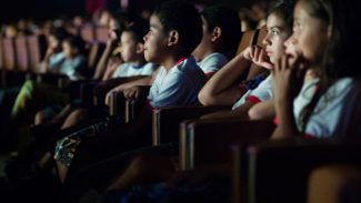 Governo torna obrigatória exibição de filmes brasileiros nos cinemas