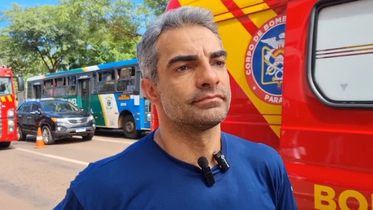 Morte no Centro: “Fizemos mais ou menos 50 minutos de reanimação”, diz médico do Siate