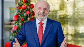 Lula faz balanço de ações e desafios: 