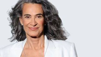 TV Brasil transmite show especial de Simone no dia 25 de dezembro TV Brasil transmite show especial de Simone no dia 25 de dezembro