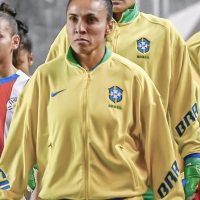 Imagem referente a Marta e Gabi Zanotti estão na final do prêmio Rainha da América