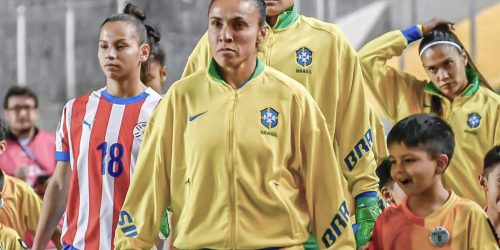 Imagem referente a Marta e Gabi Zanotti estão na final do prêmio Rainha da América