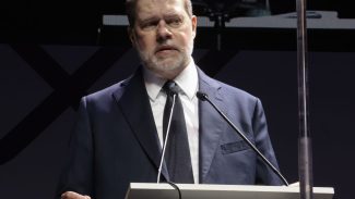 Toffoli nega pedido da PGR e mantém acareação no caso Banco Master