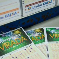 Site da Caixa é o único oficial para apostas online da Mega da Virada Imagem referente a Site da Caixa é o único oficial para apostas online da Mega da Virada