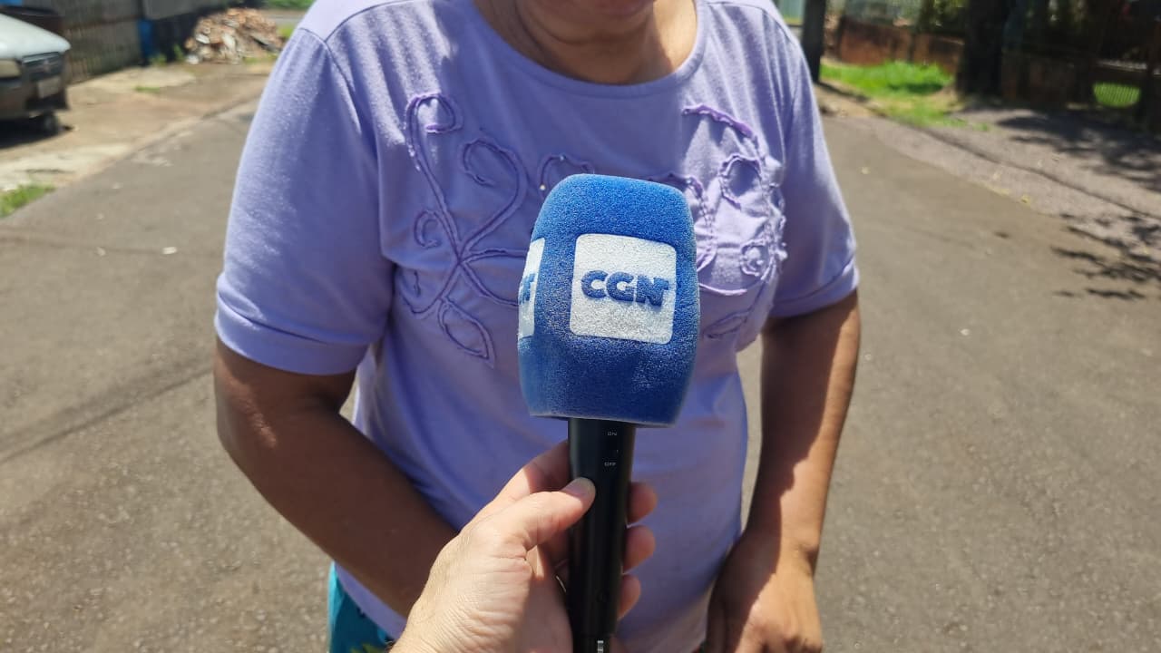 "Invadiu residências armado, ameaçando todo mundo", diz vítima de homem preso com arsenal no Brasília no dia de Natal