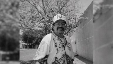 Imagem referente a Comoção e despedida marcam velório de Buiu do Futsal, em Cascavel