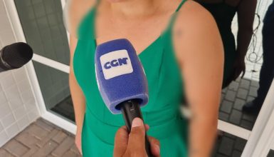 Imagem referente a “Perdemos o apetite”, conta tia da criança que sofreu importunação sexual no Coqueiral