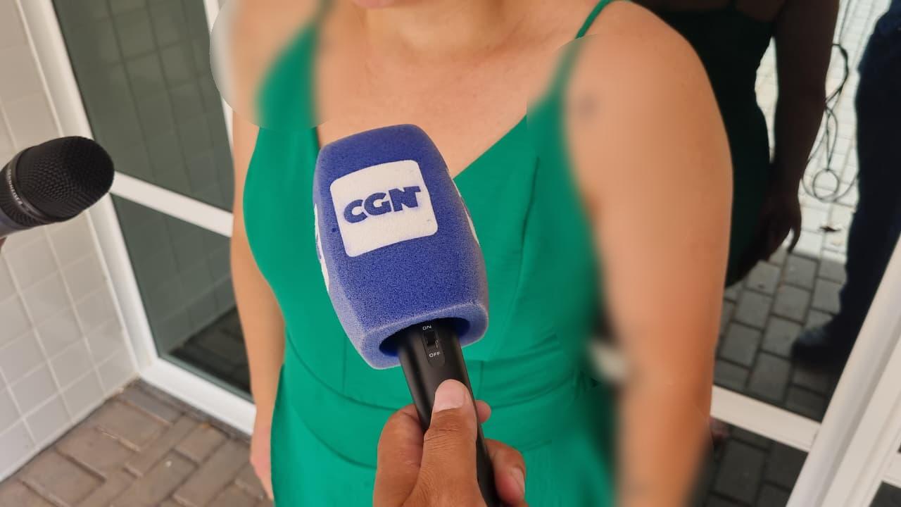 "Perdemos o apetite", conta tia da criança que sofreu importunação sexual no Coqueiral