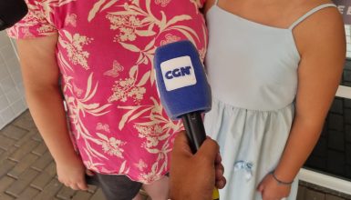 Imagem referente a “Começou a chamar a minha filha de linda e gostosa”, conta mãe da criança importunada sexualmente no Coqueiral