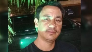 Imagem referente a Natal de terror: Valdir Nunes de Oliveira é morto a tiros