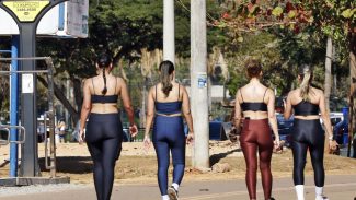Todo o estado de São Paulo terá sexta-feira de muito calor
