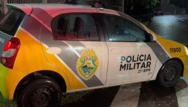 Imagem referente a Durante briga generalizada, homem pede que cessem as agressões e é morto a tiros