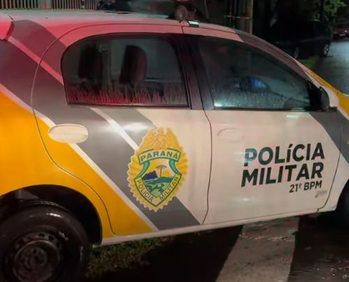 Durante briga generalizada, homem pede que cessem as agressões e é morto a tiros Imagem referente a Durante briga generalizada, homem pede que cessem as agressões e é morto a tiros