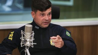 Moraes decreta prisão preventiva de ex-diretor da PRF Silvinei Vasques