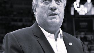 Basquete brasileiro perde técnico Cláudio Mortari Basquete brasileiro perde técnico Cláudio Mortari