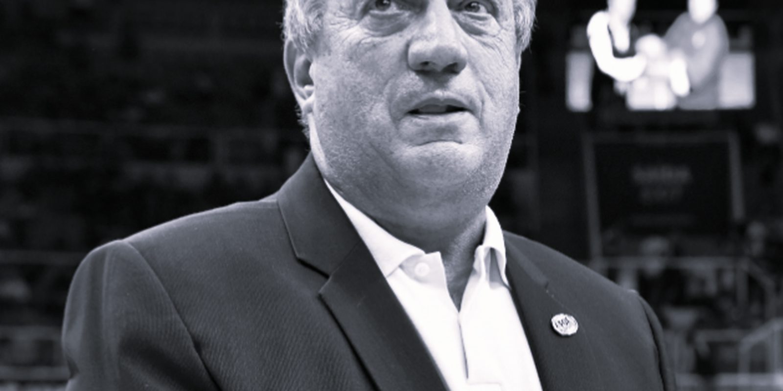 Basquete brasileiro perde técnico Cláudio Mortari