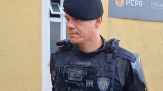 Idosa disse aos servidores que foi expulsa de casa pela irmã; GM detalha o caso