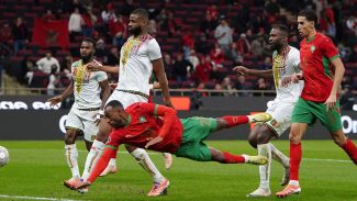 Marrocos empata com Mali pela Copa Africana de Nações
