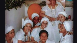 Lula lamenta morte de Mãe Carmen: “liderou terreiro com muito amor”