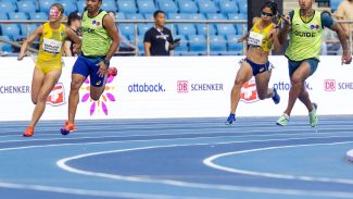 Retrospectiva: atletismo e judô são destaques na temporada paralímpica Retrospectiva: atletismo e judô são destaques na temporada paralímpica