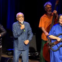Cena Musical homenageia pianista Tenório Júnior, morto na Argentina Imagem referente a Cena Musical homenageia pianista Tenório Júnior, morto na Argentina