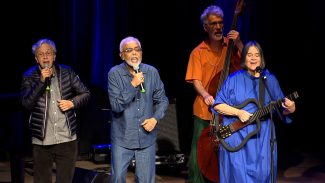 Cena Musical homenageia pianista Tenório Júnior, morto na Argentina Cena Musical homenageia pianista Tenório Júnior, morto na Argentina