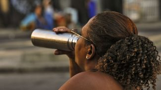 MPF e Defensoria pedem providência urgente para efeitos do calor no RJ