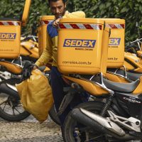 Imagem referente a DOU publica extrato de empréstimo de R$ 12 bilhões para os Correios