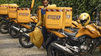 DOU publica extrato de empréstimo de R$ 12 bilhões para os Correios