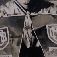 Imagem referente a Basquete: Maria Aparecida Cardoso Guimarães falece aos 95 anos