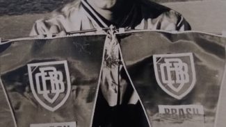 Basquete: Maria Aparecida Cardoso Guimarães falece aos 95 anos