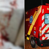 Imagem referente a Sobe para oito o número de vítimas no tiroteio em Prudentópolis