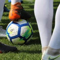 Imagem referente a Tocantinense: Araguaína vence Tocantinópolis no primeiro jogo da final