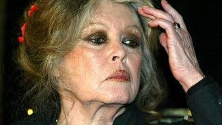 Morre a atriz Brigitte Bardot, musa do cinema francês