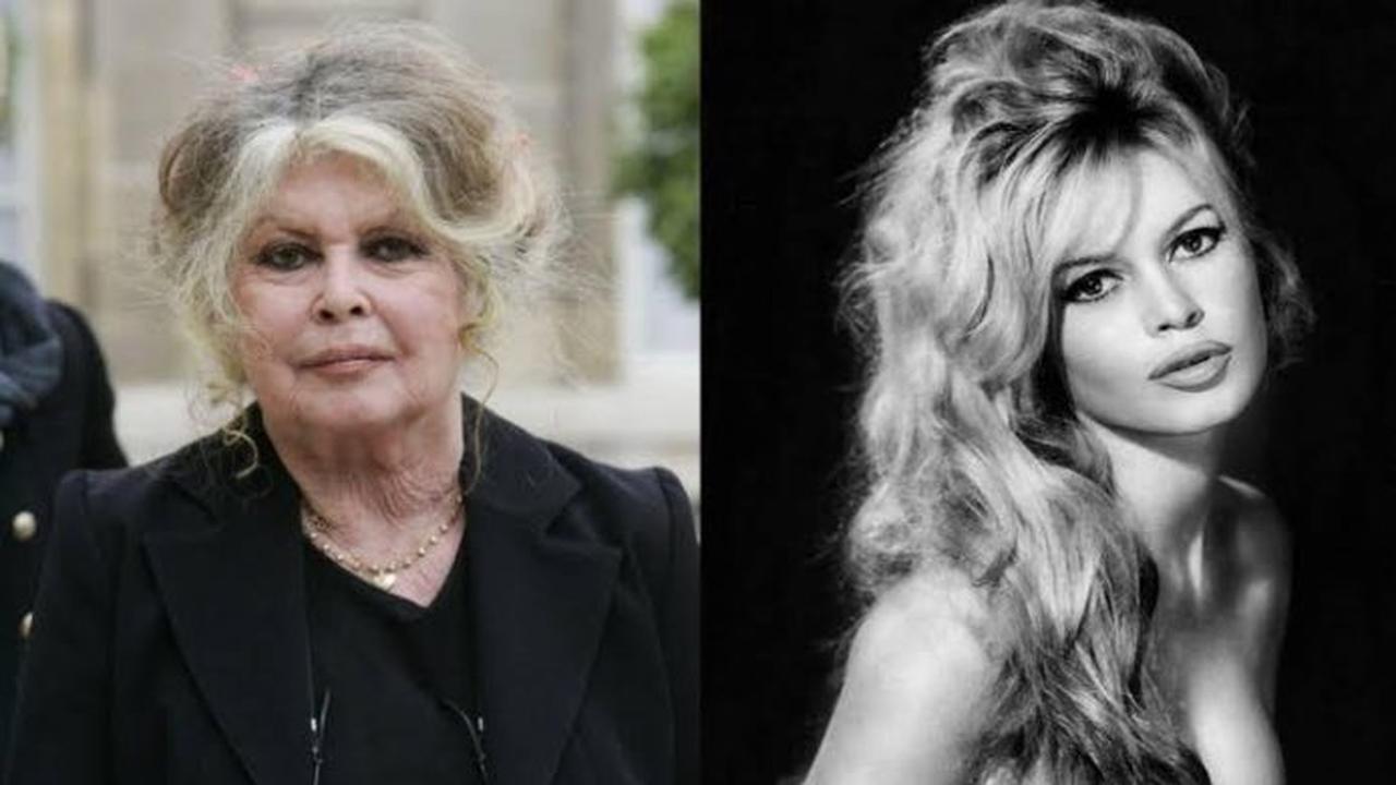 Morre atriz Brigitte Bardot, aos 91 anos