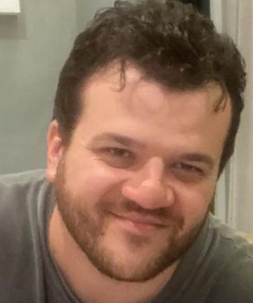 Família comunica o falecimento de Lucas S. Mion Imagem referente a Família comunica o falecimento de Lucas S. Mion