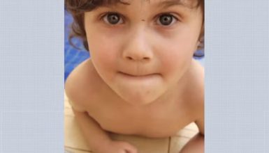 Criança cai de 10º andar de prédio em Ribeirão Preto e sobrevive Imagem referente a Criança cai de 10º andar de prédio em Ribeirão Preto e sobrevive