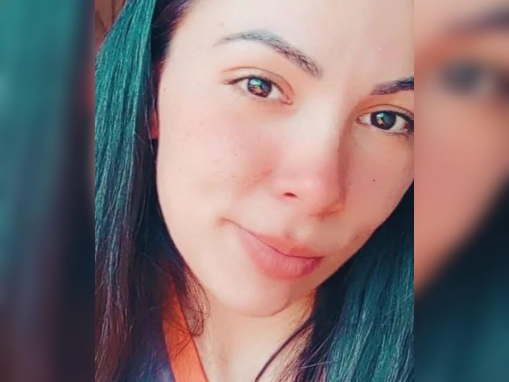 Jovem é achada morta em casa e polícia investiga caso em Santa Maria do Oeste Jovem é achada morta em casa e polícia investiga caso em Santa Maria do Oeste