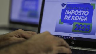 Receita paga lote da malha fina de dezembro