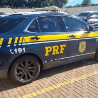 Imagem referente a Acusado de importunação sexual foge de SC, mas cai na BR-277 em Cascavel