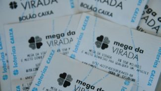 Mega da Virada entra na reta final para apostas físicas e online