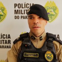 Imagem referente a Conforme PM, além de manter a ex em cárcere, homem também retirou dinheiro da conta da vítima