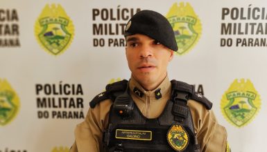 Imagem referente a Conforme PM, além de manter a ex em cárcere, homem também retirou dinheiro da conta da vítima
