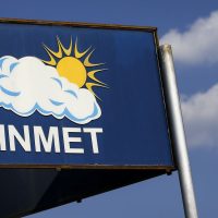 Imagem referente a Inmet alerta para calor extremo e tempestades nos últimos dias de 2025