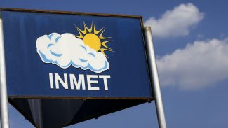 Inmet alerta para calor extremo e tempestades nos últimos dias de 2025
